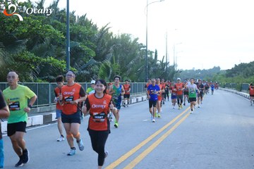 RUN TO LIVE 2025 - Ảnh #3266711