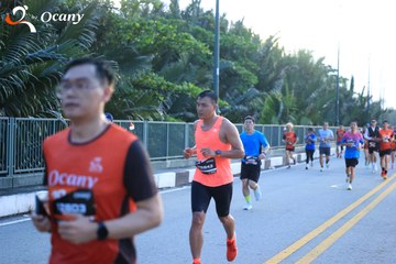 RUN TO LIVE 2025 - Ảnh #3265858