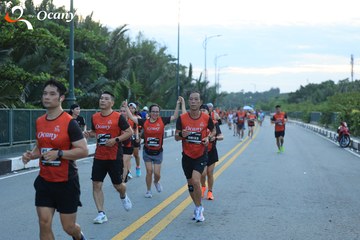 RUN TO LIVE 2025 - Ảnh #3285153
