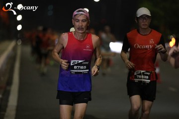 RUN TO LIVE 2025 - Ảnh #3202052
