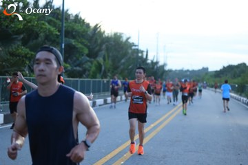 RUN TO LIVE 2025 - Ảnh #3267276