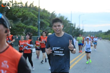 RUN TO LIVE 2025 - Ảnh #3281895
