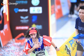 RUN TO LIVE 2025 - Ảnh #3153463
