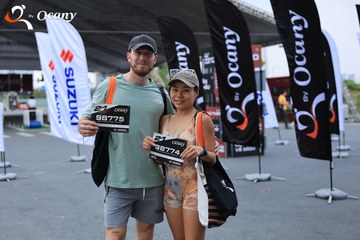 RUN TO LIVE 2025 - Ảnh #3132589