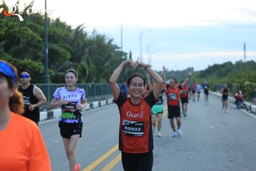 RUN TO LIVE 2025 - Ảnh #3281146