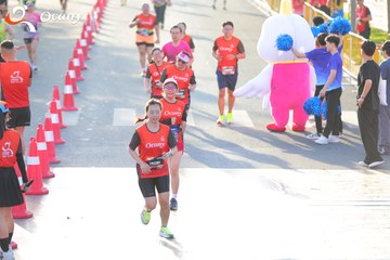RUN TO LIVE 2025 - Ảnh #3190951