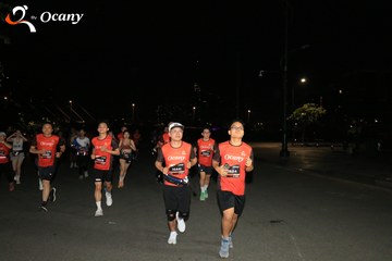 RUN TO LIVE 2025 - Ảnh #3280072