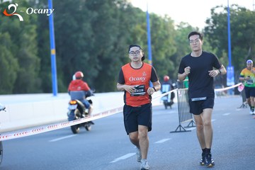 RUN TO LIVE 2025 - Ảnh #3258322