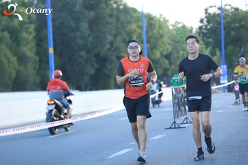 RUN TO LIVE 2025 - Ảnh #3258328