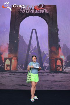 RUN TO LIVE 2025 - Ảnh #3133155