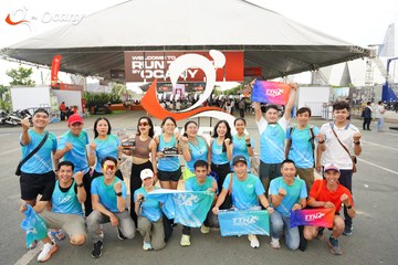 RUN TO LIVE 2025 - Ảnh #3137431