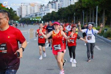 RUN TO LIVE 2025 - Ảnh #3259267