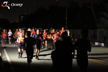 RUN TO LIVE 2025 - Ảnh #3261198