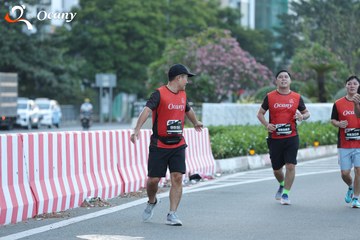 RUN TO LIVE 2025 - Ảnh #3210670