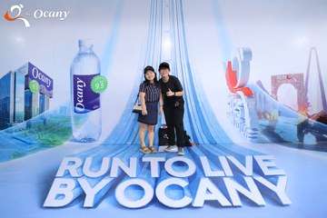 RUN TO LIVE 2025 - Ảnh #3134692
