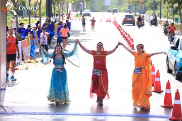 RUN TO LIVE 2025 - Ảnh #3209701