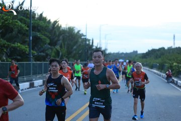 RUN TO LIVE 2025 - Ảnh #3268291