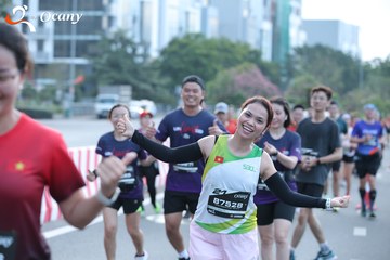 RUN TO LIVE 2025 - Ảnh #3208654