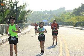 RUN TO LIVE 2025 - Ảnh #3304943