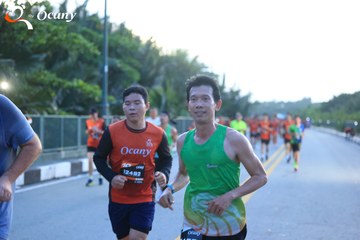 RUN TO LIVE 2025 - Ảnh #3265589