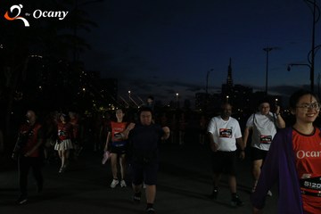 RUN TO LIVE 2025 - Ảnh #3283474