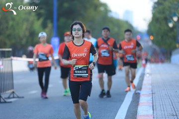 RUN TO LIVE 2025 - Ảnh #3258594