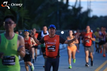 RUN TO LIVE 2025 - Ảnh #3263738