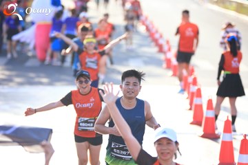 RUN TO LIVE 2025 - Ảnh #3204553