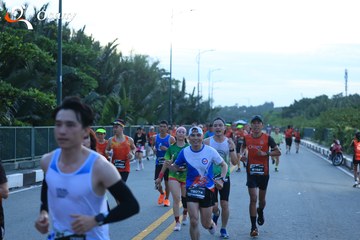 RUN TO LIVE 2025 - Ảnh #3287573