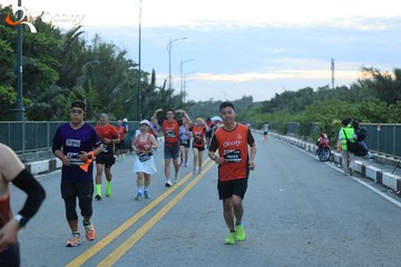 RUN TO LIVE 2025 - Ảnh #3285199