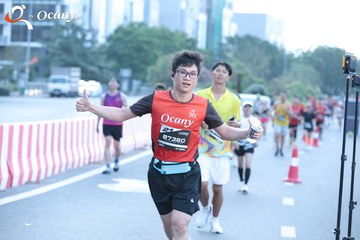 RUN TO LIVE 2025 - Ảnh #3207751
