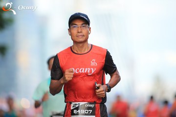 RUN TO LIVE 2025 - Ảnh #3289539