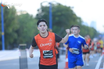 RUN TO LIVE 2025 - Ảnh #3257977