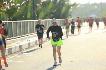 RUN TO LIVE 2025 - Ảnh #3303481