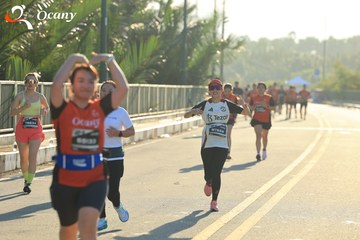 RUN TO LIVE 2025 - Ảnh #3302764