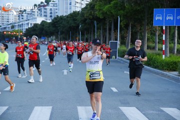 RUN TO LIVE 2025 - Ảnh #3257591