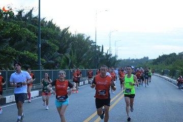 RUN TO LIVE 2025 - Ảnh #3268218