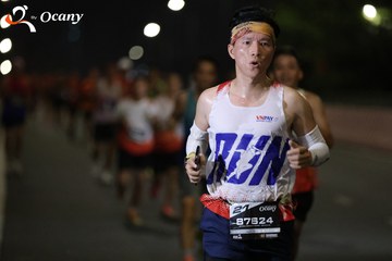 RUN TO LIVE 2025 - Ảnh #3202032