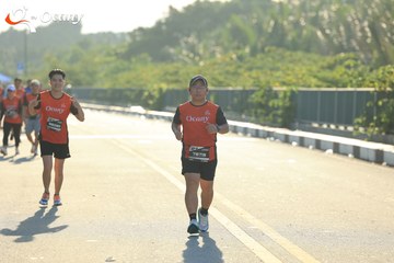 RUN TO LIVE 2025 - Ảnh #3303529