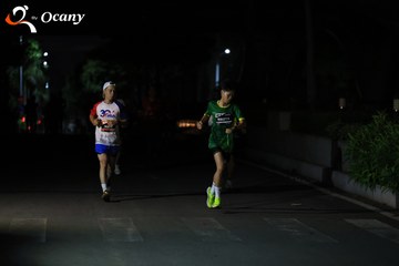 RUN TO LIVE 2025 - Ảnh #3154880