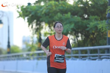 RUN TO LIVE 2025 - Ảnh #3259357
