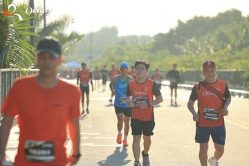 RUN TO LIVE 2025 - Ảnh #3302950