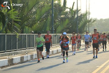 RUN TO LIVE 2025 - Ảnh #3301138