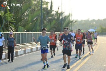 RUN TO LIVE 2025 - Ảnh #3300906