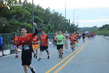RUN TO LIVE 2025 - Ảnh #3283609