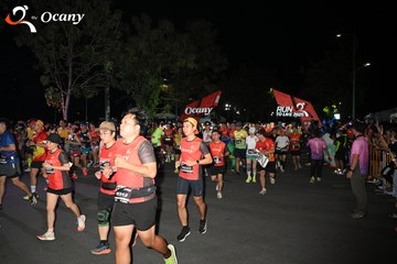 RUN TO LIVE 2025 - Ảnh #3140668