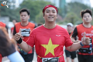 RUN TO LIVE 2025 - Ảnh #3209926