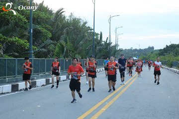 RUN TO LIVE 2025 - Ảnh #3280939