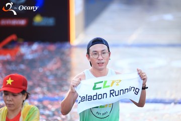 RUN TO LIVE 2025 - Ảnh #3153503