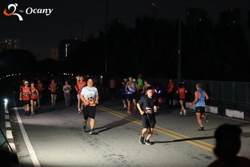 RUN TO LIVE 2025 - Ảnh #3262478